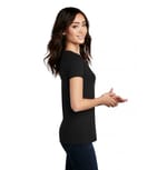 District DM1190L Black right