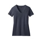Heathered Navy