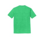 District DM130DTG GreenFrost back