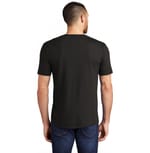 District DM130 Black back