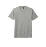 Heathered Grey
