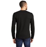 District DM132 Black back