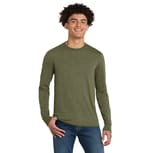 Military Green Frost