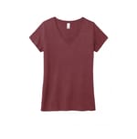 Maroon Frost