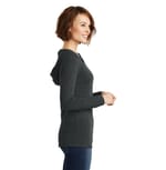 District DM139L Black Frost right