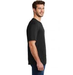 District DM3000 Black right