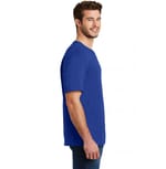 District DM3000 Deep Royal right