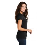 District DM3501 Black right