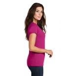 District DM3501 Pink Azalea right