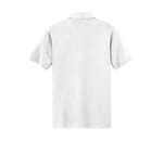 District DM350 White back