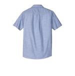 District DM3810 Light Blue back