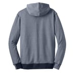 District DM390 New Navy/White back