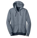 New Navy/White
