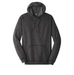 Heathered Black
