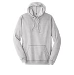 Heathered Grey