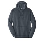 Heathered Navy