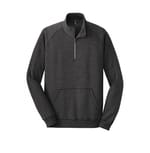 Heathered Black color