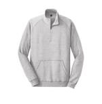 Heathered Grey color