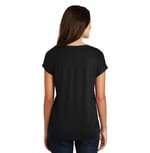 District DM412 Black back