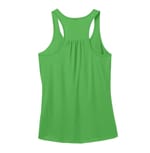 District DM420 Apple Green back