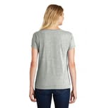 District DM465A Grey Astro back