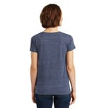 District DM465 Navy/ Royal Cosmic back