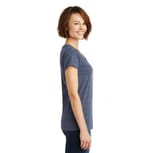District DM465 Navy/ Royal Cosmic right
