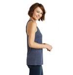 District DM466 Navy/ Royal Cosmic right