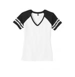 White/ Black
