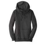 Heathered Black