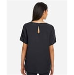 Devon & Jones DP613W Black back