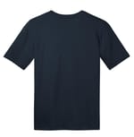 District DT104 New Navy back