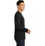 District DT105 Jet Black right