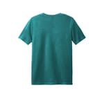 District DT108Y HtdTeal back