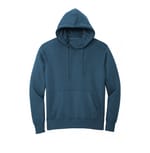 Heathered Poseidon Blue