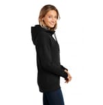 District DT1104 Jet Black right