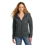Heathered Charcoal