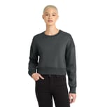 Heathered Charcoal