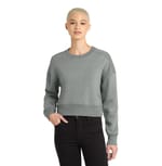 Heathered Steel