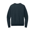 District DT1106 NewNavy back