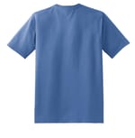 District DT1170 Maritime Blue back