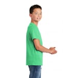 District DT130Y Green Frost right