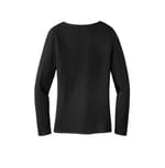 District DT135 Black back