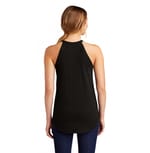 District DT137L Black back