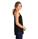 District DT137L Black right