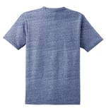 District DT142 Navy Hthr back