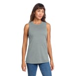Heathered Grey