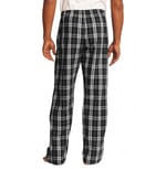 District DT1800 Black back