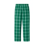 Kelly Green/ White