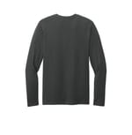 District DT185 Charcoal back